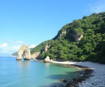 O que fazer em Pontal do Peba: atrações, roteiro e dicas para visitar