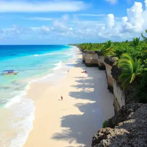 Roteiro Alagoas em feriado: itinerário pronto com praias, passeios e dicas