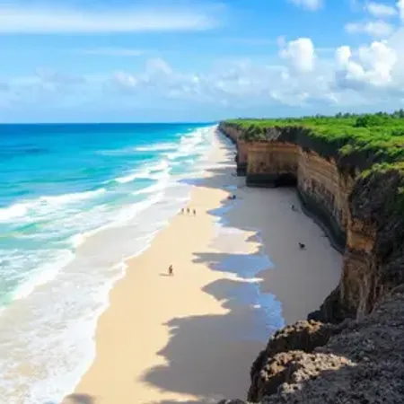 Maceió para casal roteiro romântico: guia prático para planejar sua viagem