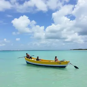 Vai aproveitar o domingo em Alagoas? Veja como fica a previsão do tempo