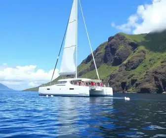 Passeio de catamarã em São Miguel dos Milagres: guia prático para planejar sua viagem