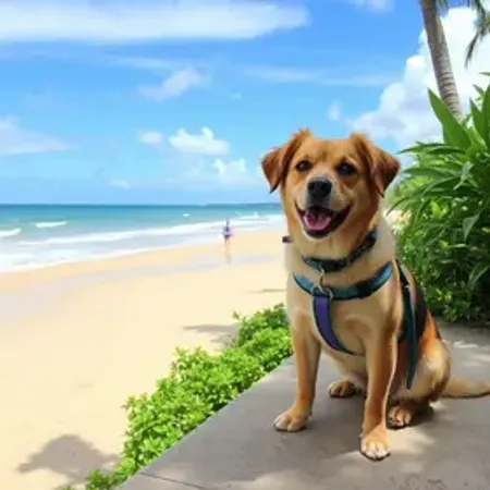 Pousadas em Maceió pet friendly: onde reservar e como escolher melhor