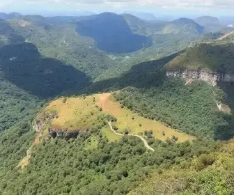 Como chegar à Serra da Barriga: rotas, acesso e dicas práticas
