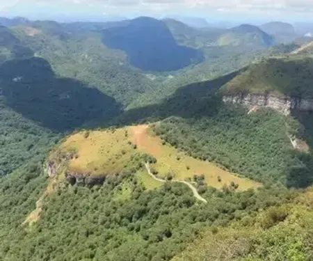 Como chegar à Serra da Barriga: rotas, acesso e dicas práticas