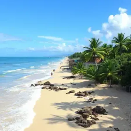 O que fazer em Maceió de graça: atrações, roteiro e dicas para visitar