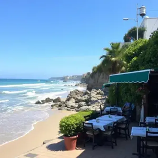 Restaurantes perto de mim em Praia do Francês: lugares para comer bem e dicas locais