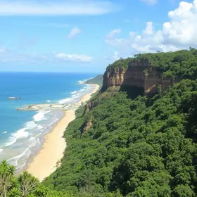 Transfer de Maceió para Penedo: guia prático para planejar sua viagem