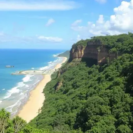 Transfer de Maceió para Penedo: guia prático para planejar sua viagem