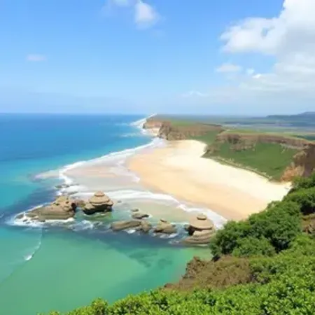 Pajuçara ou Ponta Verde onde ficar: diferenças, vantagens e melhor escolha