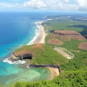 Roteiro de carro por Maragogi e Japaratinga: itinerário pronto com praias, passeios e dicas