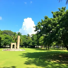 Parque Memorial Quilombo dos Palmares: guia completo para planejar sua viagem
