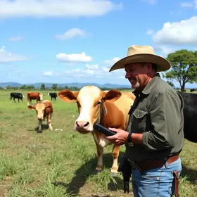 Pecuaristas alagoanos participam de imersão em tecnologias e novos modelos de negócios na pecuária de corte no Paraná