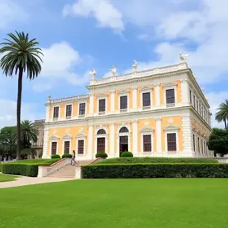 Como chegar ao Museu Palácio Floriano Peixoto: rotas, acesso e dicas práticas