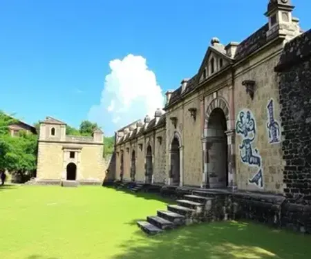 Patrimônio histórico de Alagoas: guia prático para planejar sua viagem