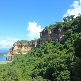 Jaraguá: guia completo para planejar sua viagem