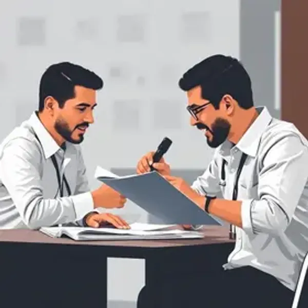 Notícias sobre edital: as principais informações de concursos
