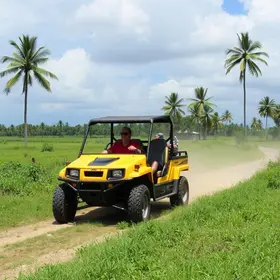 Passeio de buggy em Alagoas vale a pena? Veja quando compensa e como planejar