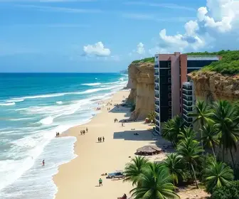 Servidores do TJ de Alagoas recebem salários atrasados do BRB há quatro meses