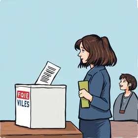 Eleições: estudantes de AL podem concorrer a prêmios com vídeos contra fake news
