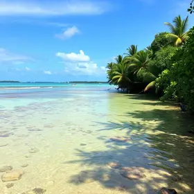 Piscinas naturais de Alagoas sem barco: estrutura, maré, acesso e dicas de visita