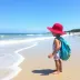 Praia do Francês com crianças: estrutura, maré, acesso e dicas de visita