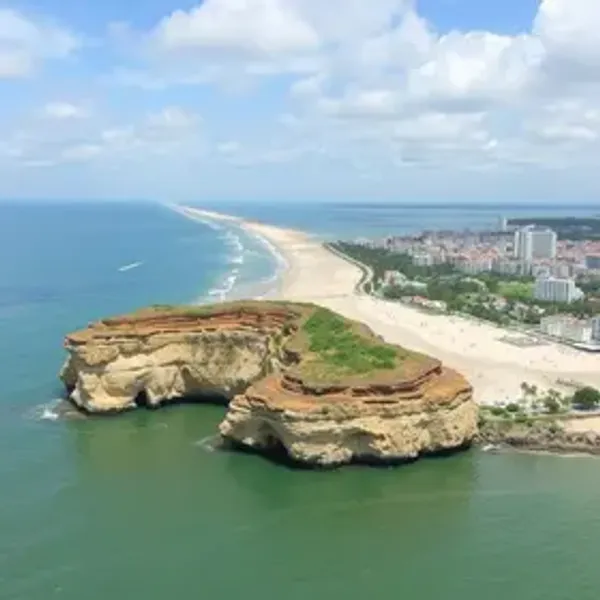 Roteiro Maceió com crianças: itinerário pronto com praias, passeios e dicas