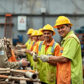 Alagoas registra aumento de mais de 800 jovens aprendizes contratados