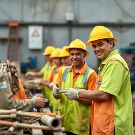 Alagoas registra aumento de mais de 800 jovens aprendizes contratados