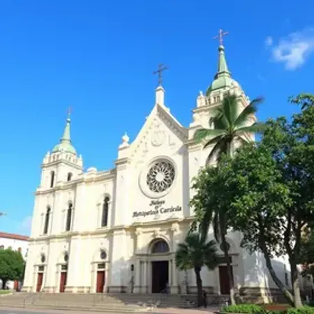 Catedral Metropolitana de Maceió: guia completo para planejar sua viagem