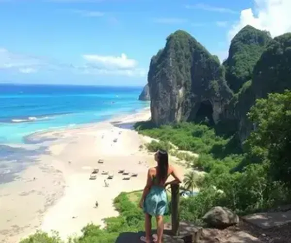 Japaratinga para casal: guia prático para planejar sua viagem
