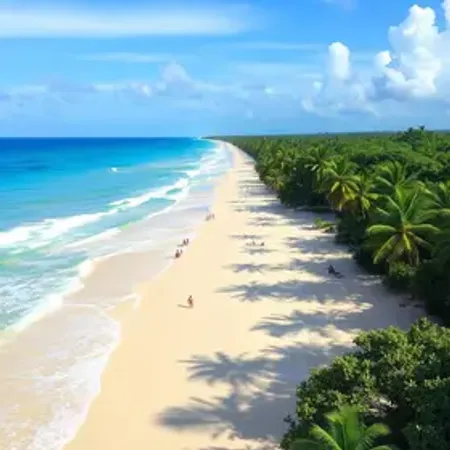 Alagoas em uma semana: guia prático para planejar sua viagem
