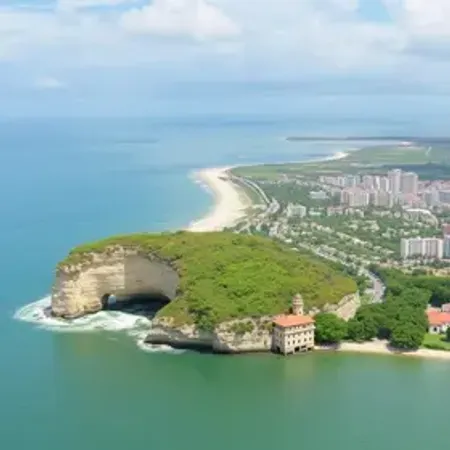 Roteiro Maceió 10 dias: itinerário pronto com praias, passeios e dicas