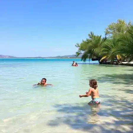 Lagoa Azeda com crianças: guia prático para planejar sua viagem