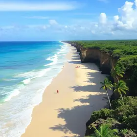 Litoral Sul de Alagoas roteiro: guia prático para planejar sua viagem