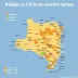 Alagoas tem 15 cidades com mais eleitores do que habitantes, aponta levantamento