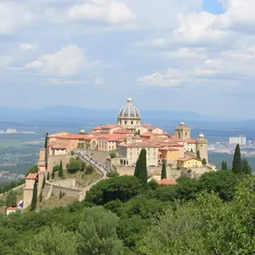 Mirante Secular: guia completo para planejar sua viagem