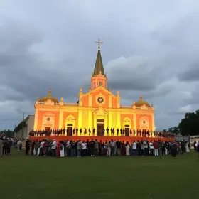 São João em Alagoas: programação, datas e dicas para turistas