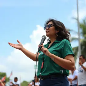 JHC confirma candidatura ao Governo de Alagoas e define Célia Rocha como vice
