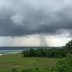 Alerta de vendaval atinge todas as cidades de Alagoas, diz Inmet