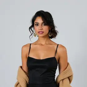 Estilista Edvania Perciano abre uma nova agência de modelos