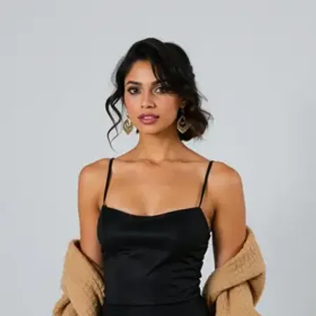 Estilista Edvania Perciano abre uma nova agência de modelos