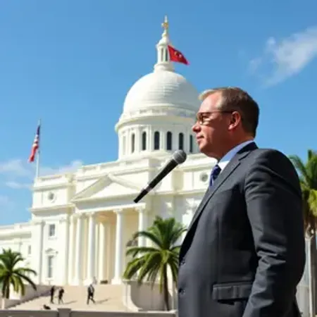 Cotado ao governo de Alagoas, JHC pode tentar o Senado e bagunçar disputa; entenda
