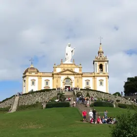 Programação de festa de Bom Jesus dos Navegantes em Penedo: programação, datas e dicas para turistas
