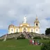 Programação de festa de Bom Jesus dos Navegantes em Penedo: programação, datas e dicas para turistas