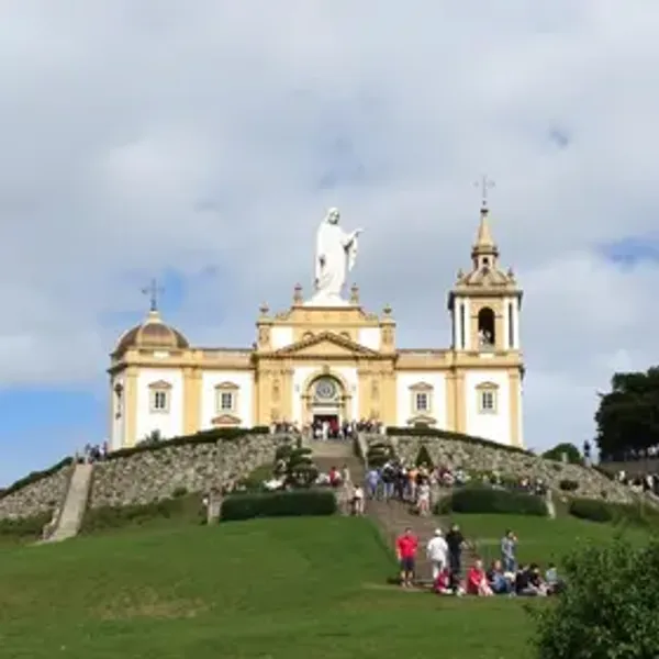 Programação de festa de Bom Jesus dos Navegantes em Penedo: programação, datas e dicas para turistas