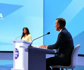 TV Asa Branca faz debate com os candidatos ao governo de Alagoas