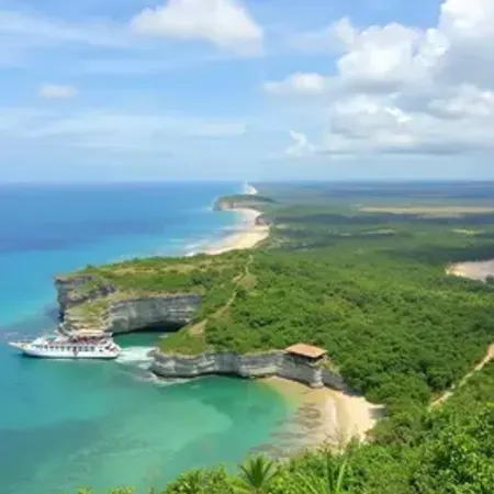 Litoral Sul de Alagoas com carro: guia prático para planejar sua viagem