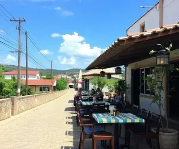 Restaurantes perto de mim em Pajuçara: lugares para comer bem e dicas locais