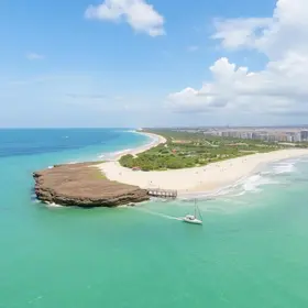 Roteiro Maceió para casal: itinerário pronto com praias, passeios e dicas
