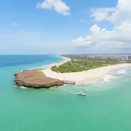 Roteiro Maceió para casal: itinerário pronto com praias, passeios e dicas